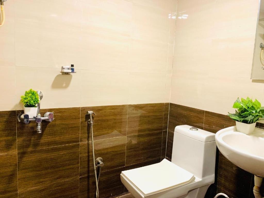 Fabhotel Prime Krrish Inn 海得拉巴 外观 照片